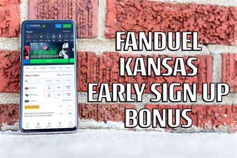 fanduel kansas|Iba pa.